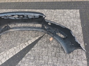 фото thumb №7, Бампер переднє volvo v70 / s80 перед 2013 - bez sprysków