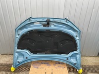 фото thumb №1, Audi a3 8p рестайлинг подкладка капота 08-12r