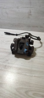 фото thumb №1, Супорт гальмівний передній перед сторона ліва peugeot rifter