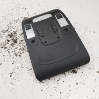 фото thumb №5, Audi a7 лампа кабины потолочный + датчик движения 4g0947135 4g0951177