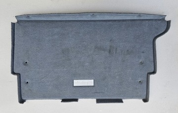 фото thumb №1, Bmw 7 f01 f02 рестайлінг lci захист корпус стінки działowej багажника гібрид