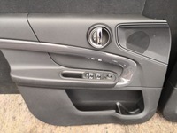 фото thumb №2, Оббивка двері mini f60 countryman ii перед задня