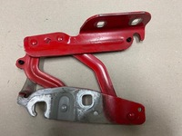 фото thumb №3, Ford fiesta mk7 2008-2017 петля капота левый оригинал