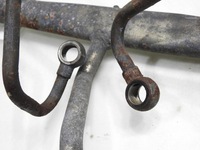 фото thumb №6, Wąż магистраль wody ford mondeo mk4 2.5t