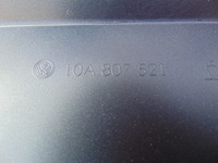 фото thumb №16, Накладка бампера зад vw id3 10a807521