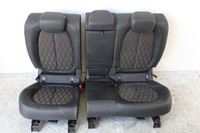 фото thumb №6, Сиденья салон обивка полукожа bmw x1 f48