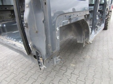 фото thumb №7, Hummer h3 кузов кабина кузов