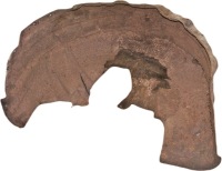 фото thumb №1, Qs403 volvo v90 16- подкрылок правый задняя