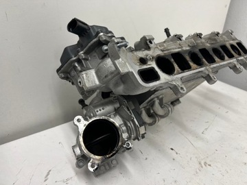фото thumb №9, Skoda octavia iv 4 2.0 tdi коллектор всасывающий комплектный 05l129766r
