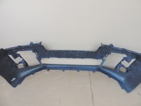 фото thumb №12, Citroen jumpy iii expert 2017 2018 бампер перед