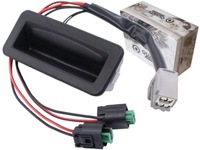 фото thumb №1, Кнопка крышки багажника land rover discovery 3 4