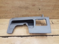 фото thumb №1, Захист панелі консолі nissan primera p11 lift