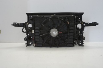 фото thumb №6, Vw touareg 7p pas переднее усилитель 3.0tdi