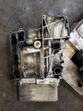 фото thumb №2, Основание фильтра фильтров масла daf xf 106