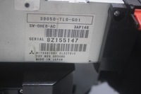 фото thumb №4, Панель радио honda accord viii