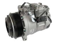Купити Компресор кондиціонера mercedes 0032302911 / a0032302911, фото thumb