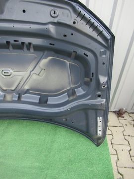 фото thumb №11, Vw tiguan ii 2 5na капот 2016- оригінал 5na823031d