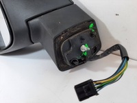 фото thumb №8, Renault scenic iii рестайлинг xmod 13r зеркало левая 9pin