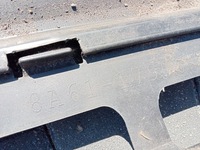 фото thumb №11, Ford fiesta mk7 2008-17r. - бампер задняя 8a61