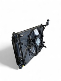 фото thumb №8, Lexus nx 2023 радіаторів / комплект 4221364771