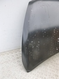 фото thumb №2, Капот renault clio iv 2012 -2020 новая крышка двигателя оригинальная 651009833r