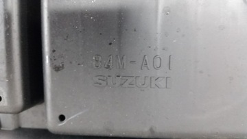 фото thumb №5, Корпус фильтра воздуха suzuki celerio 84m-a01