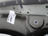 фото thumb №11, Mercedes s klasa w223 223 крила перед передній лівий чорний 197