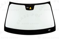 фото thumb №1, Стекло передняя лобовое mercedes s-klasa w221 2005-2013 солнечный новая