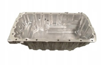 фото thumb №2, Поддон масляная peugeot 406 607 807 c5 2.2hdi 0301j6