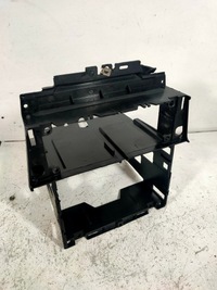 фото thumb №1, Skoda superb i рамка каркас корзина радіо 3u0858757