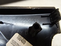 фото thumb №9, Peugeot 508 ii ліва задня захист рамка ручка двері 2009322x