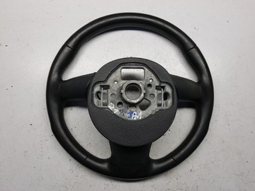 фото thumb №8, Audi a1 8x 10-14r кермо шкіряний 4g0419091r