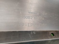 фото thumb №11, Бампер задній задня nissan juke ii