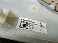 фото thumb №3, Alfa romeo stelvio защита стойка левая 01561289160