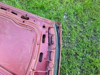 фото thumb №16, Bmw e34 капот крышка двигателя