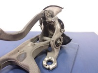 фото thumb №4, A7 quattro поворотный кулак задняя левая ступица