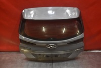 фото thumb №1, Крышка багажника багажника задняя задняя r3g hyundai kona 1 i 17-19