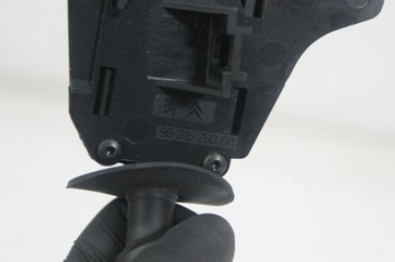 фото thumb №15, Перемикач комбінований перемикач-павук підкермові важелі peugeot 607 9631626080 61557024