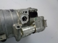 Компрессор кондиционера mercedes eqa 250 w243 2021 rok Оригинал, фото thumb
