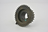 фото thumb №4, Колесо зубчасте вала колінчастого do toyota sprinter 1.3