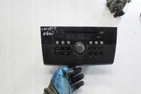 фото thumb №1, Suzuki swift mk6 06 радіо cd заводський 39101-62j00