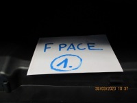 Бардачок консолі jaguar f pace 16r в Україні, фото thumb