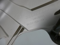 фото thumb №11, Honda crv iv lift обшивка стойка a защита левая