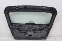 фото thumb №13, Hyundai i30 i hb 07r- кришка багажника зад задня 9a