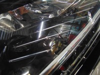 фото thumb №10, Skoda оригінальний номер 57b941016b лампа full led