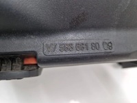 фото thumb №9, Peugeot 508 2013 корпус фільтра повітря