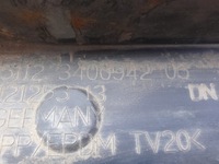 фото thumb №10, Підсилювач напрямна бампера задня bmw e83 x3