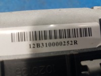 Bmw 3 f30 328i подушка безопасности коленный левый 922865211 в Украине, фото thumb