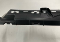 фото thumb №12, Захист радіатора, корпус, повітропровід повітря mercedes g-klasa w463 amg