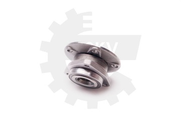 фото thumb №13, Ступица колёса з подшипник перед/зад audi 1k0498621